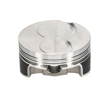 Cargar imagen en el visor de la galería, Wiseco Chevy LS Series -2.8cc Dome 4.130inch Bore Piston Kit