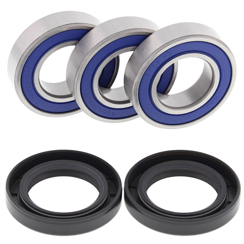 All Balls Racing Wheel Bearing Kit