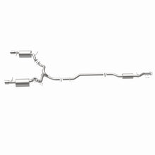 Load image into Gallery viewer, MagnaFlow BRE Exhaust Kit 07-15 Mazda CX-9