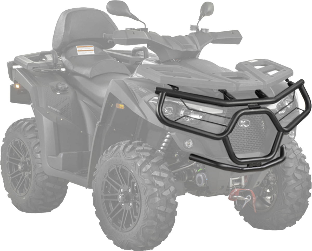 Rival Powersports USA Front Bumper (2444.7514.1)