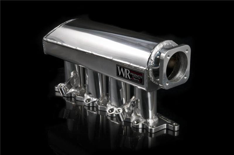 Weapon R 05-10 Scion tC Racing Sheetmetal Intake Manifold