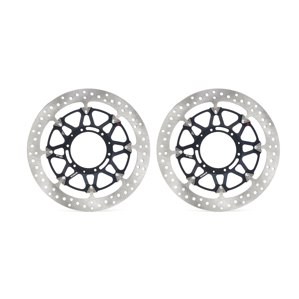 Brembo Upgrade Front T-Drive Rotor Floating (208A98545)