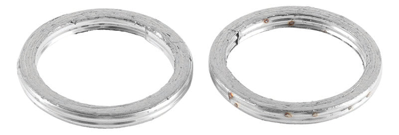 QuadBoss 04-06 Arctic Cat 650 V2 4x4 AT Exhaust Gasket Kit