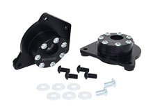 Load image into Gallery viewer, Whiteline 16-25 Honda Civic Offset Front Strut Mount - Camber/Caster