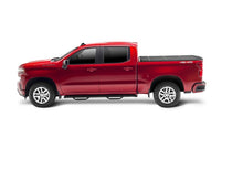 Cargar imagen en el visor de la galería, BAK 2020 Chevy Silverado 2500/3500 HD 6ft 9in Bed BAKFlip MX4 Matte Finish