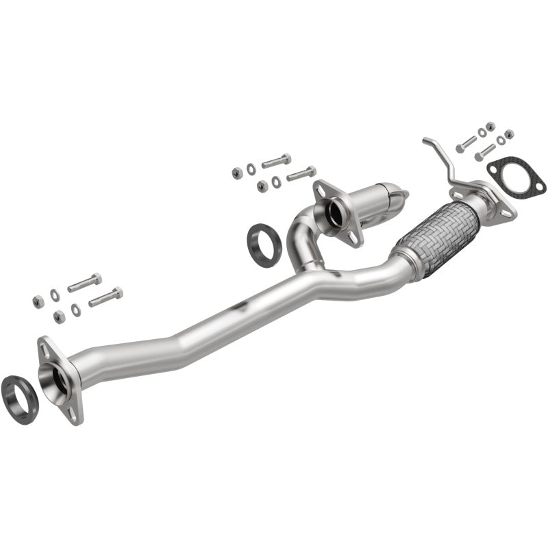 BRE Exhaust 05-07 Five Hundred Montego 3.0L Front Pipe Kit