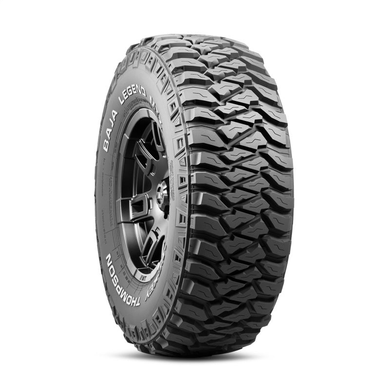 Neumático Mickey Thompson Baja Legend MTZ - 33X12.50R15LT 108Q 90000057340