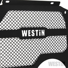 Cargar imagen en el visor de la galería, Westin 07-18 Jeep Wrangler JK Inner Fenders - Front - Textured Black