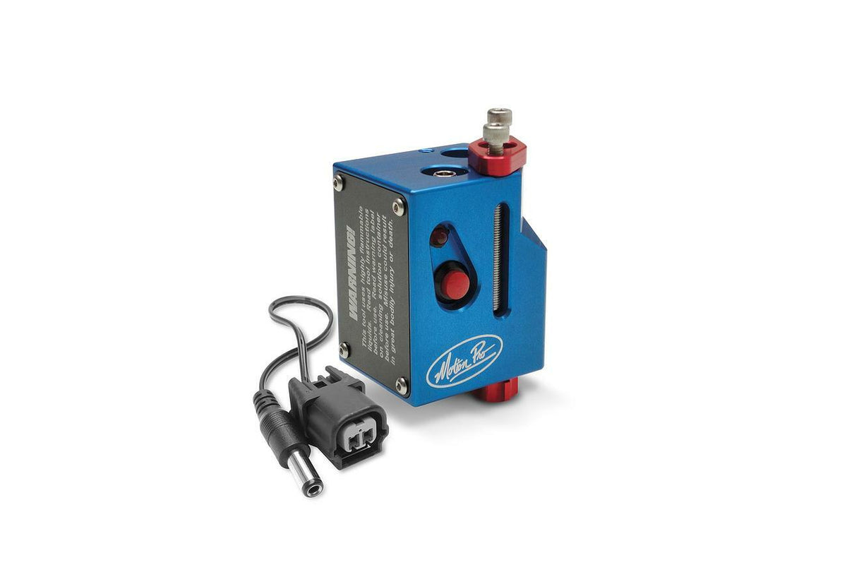 Motion Pro YZ250F Fuel Injector Cleaner KIT (08-0615)