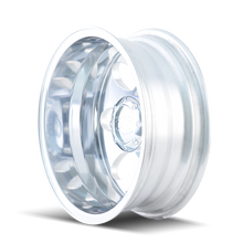 Load image into Gallery viewer, ION Type 167 17x6.5 / 8x200 BP / -142mm Offset / 142.2mm Hub Polished Wheel