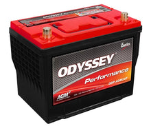 Cargar imagen en el visor de la galería, Odyssey Battery Auto/Truck Performance AGM Battery (ELT-AGM24F)