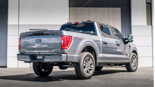 Cargar imagen en el visor de la galería, Borla F-150 2021 5.0L 4dr CC SB EC STB Lariat/KR/Platinum/LTD 3/2.25 DSE Cat-Back ATAK CHR Tips