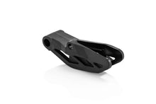 Cargar imagen en el visor de la galería, Acerbis 18+ Yamaha YZ65/ YZ85 Chain Guide - Black