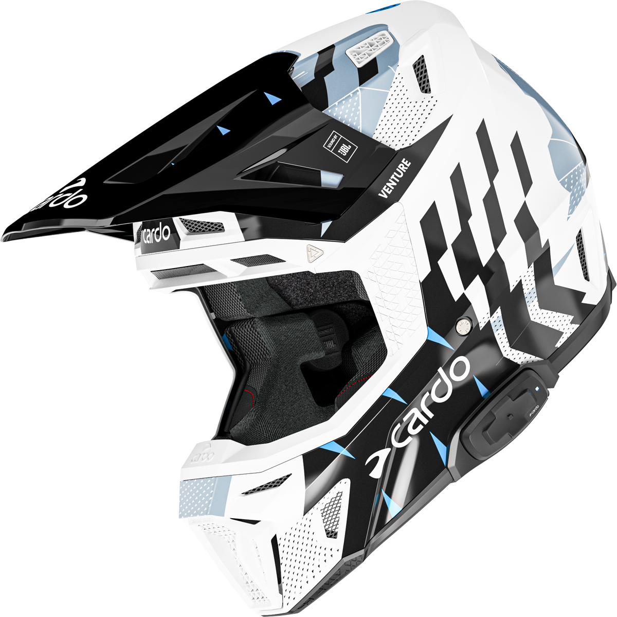 Cardo Venture Helmet XL (SMHOXLZ013)