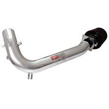 Cargar imagen en el visor de la galería, Injen 91-94 Nissan 240SX L4 2.4L Black IS Short Ram Cold Air Intake