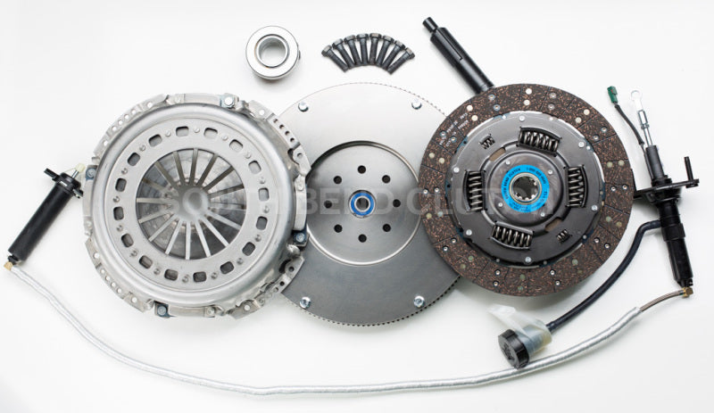 South Bend Clutch G56-OFEK, OFE Clutch Kit And Flywheel.