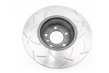 Cargar imagen en el visor de la galería, DBA 14-16 BMW 435i Gran Coupe M-Sport (F36) Front Slotted T3 4000 Series Rotor