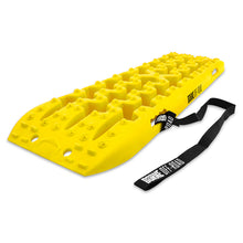 Cargar imagen en el visor de la galería, Mishimoto Borne Recovery Boards 109x31x6cm Yellow