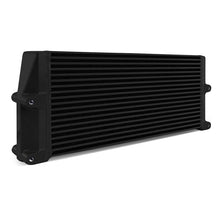 Cargar imagen en el visor de la galería, Mishimoto 11-19 Ford 6.7L Powerstroke Performance Oil Cooler Kit - Black