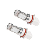 Oracle P13W Plasma Bulbs (Pair) - Blue SEE WARRANTY