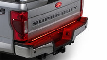 Cargar imagen en el visor de la galería, Kit de montaje directo de luces de 60 pulgadas para Chevy Silv 1500 de Putco 07-18/Ford SuperDuty 08-15, color rojo, ámbar y blanco