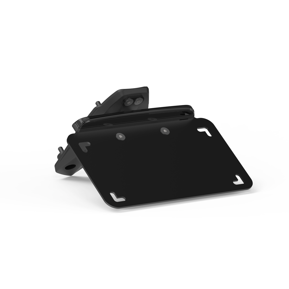 Rizoma Flat-OUT Fender Eliminator DUC (PTU014B)