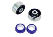 Cargar imagen en el visor de la galería, SuperPro 2007 Mazda CX-9 Touring Rear Differential-to-Subframe Support Bushing Set