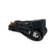 Cargar imagen en el visor de la galería, Baja Designs Wire Harness 10-30in UTV Rocker Switch