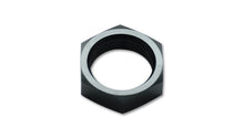 Cargar imagen en el visor de la galería, Vibrant -8AN Bulkhead Nut - Aluminum