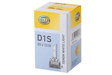 Cargar imagen en el visor de la galería, Hella Xenon D1S Bulb PK32d-2 85V 35W 5000k