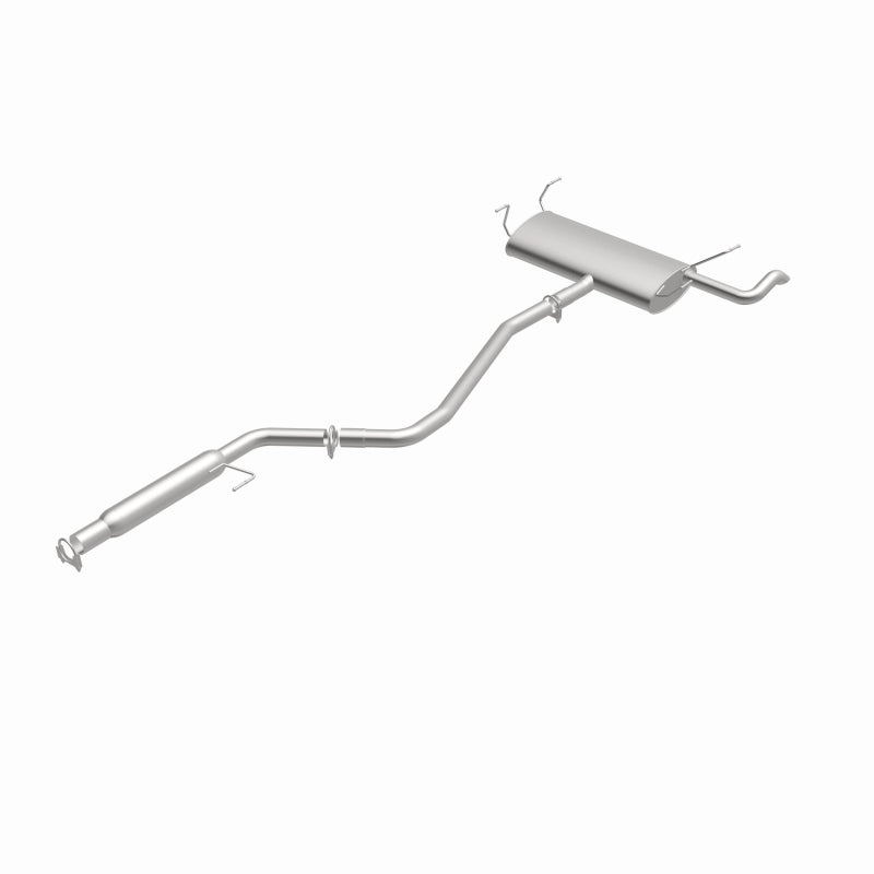 MagnaFlow BRE Exhaust Kit 15-17 Chrysler 200 2.4L