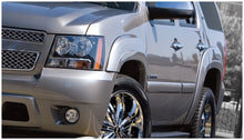 Cargar imagen en el visor de la galería, Bushwacker 07-14 Chevy Tahoe OE Style Flares 4pc Does Not Fit LTZ - Black