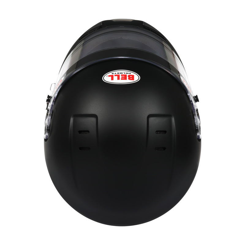 Bell Helmet Gt6 White (Hans) 61(7 5/8) Fia8859-2024/Sa2025