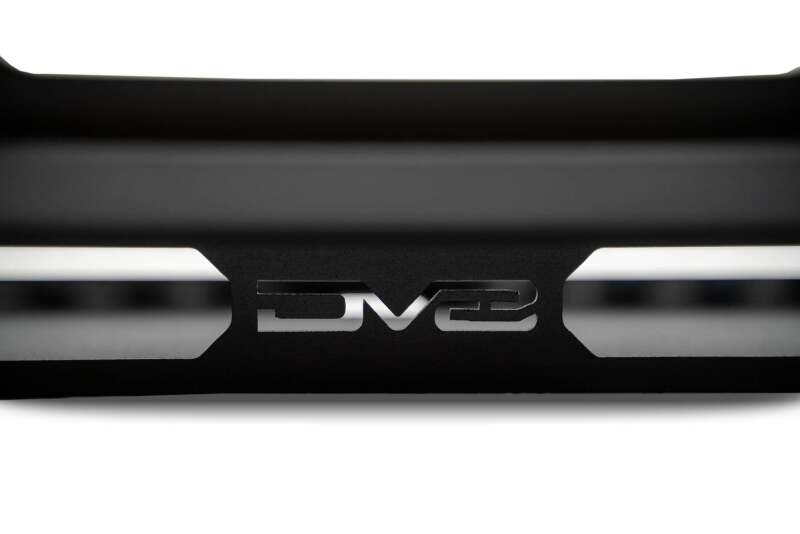 DV8 Offroad Centric Front Bumper — Fits 2024-2025 Toyota Tacoma