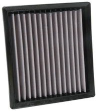 Cargar imagen en el visor de la galería, AEM 10-18 Lexus RX350 V6-3.5L F/I DryFlow Air Filter