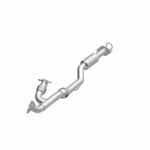 Cargar imagen en el visor de la galería, MagnaFlow Direct-Fit OEM EPA Compliant Catalytic Converter - 13-15 Nissan Pathfinder V6 3.5L