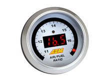 Cargar imagen en el visor de la galería, AEM Digital Wideband UEGO Gauge