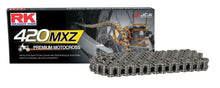 Cargar imagen en el visor de la galería, RK Chain 420MXZ-118L - Natural