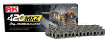 RK Chain 420MXZ-118L - Natural