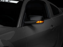 Cargar imagen en el visor de la galería, Raxiom 05-09 Ford Mustang Directional Sideview Mirrors