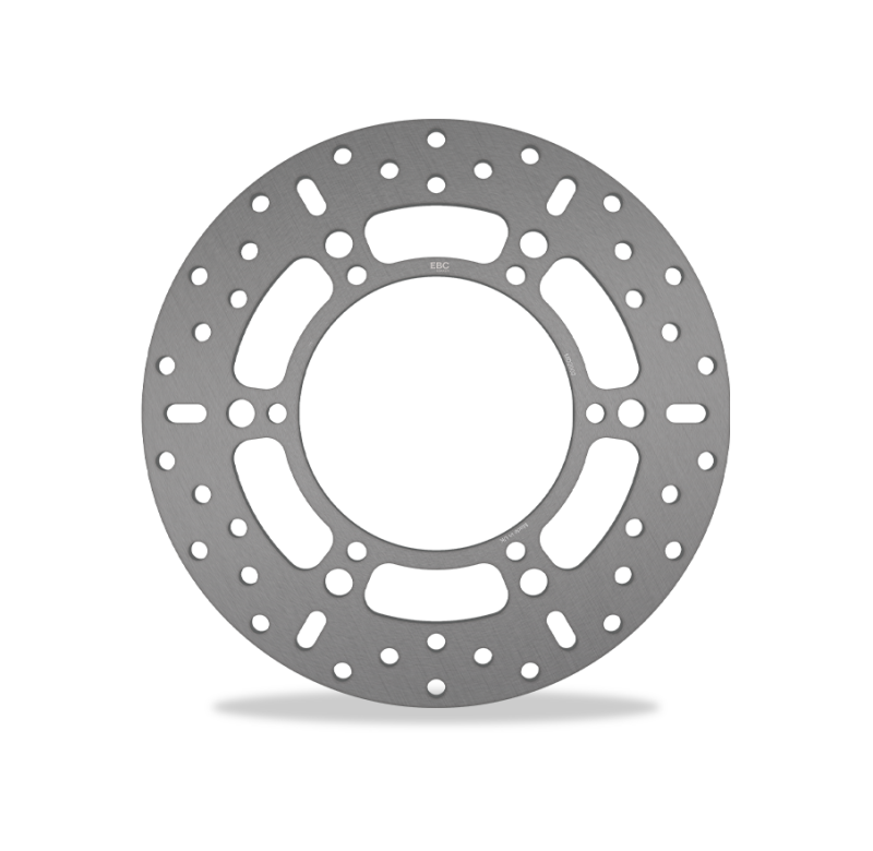 EBC 84-88 BMW K 75 75-S Front Right Standard Rotor