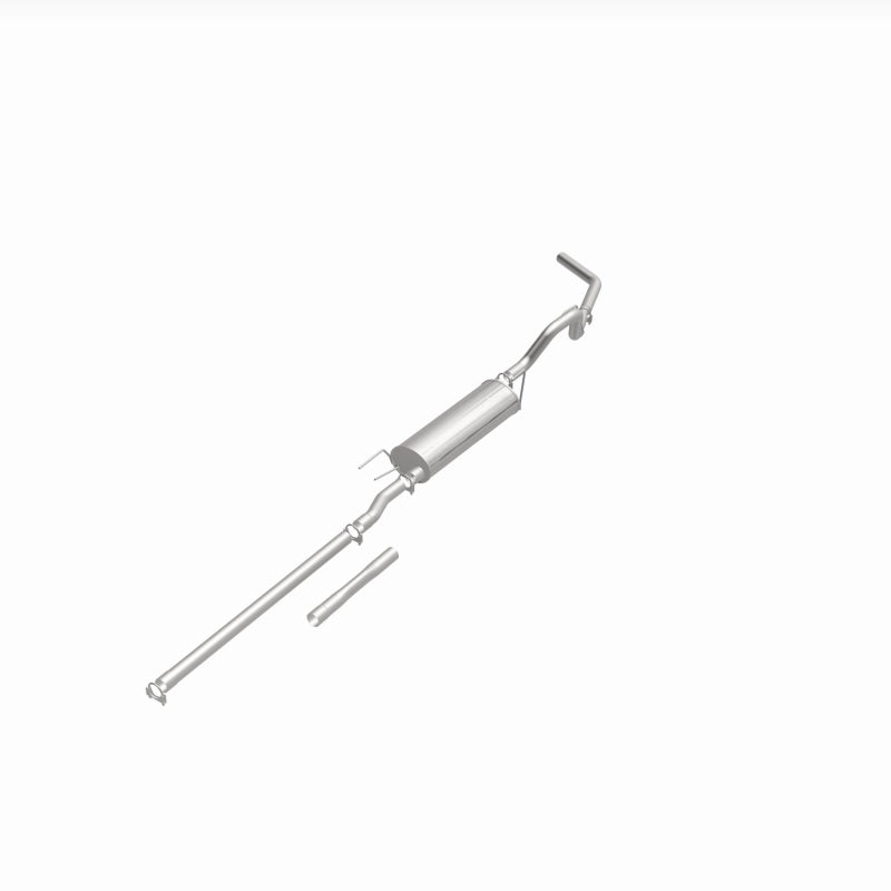 MagnaFlow BRE Exhaust Kit 04-08 Ford F-150