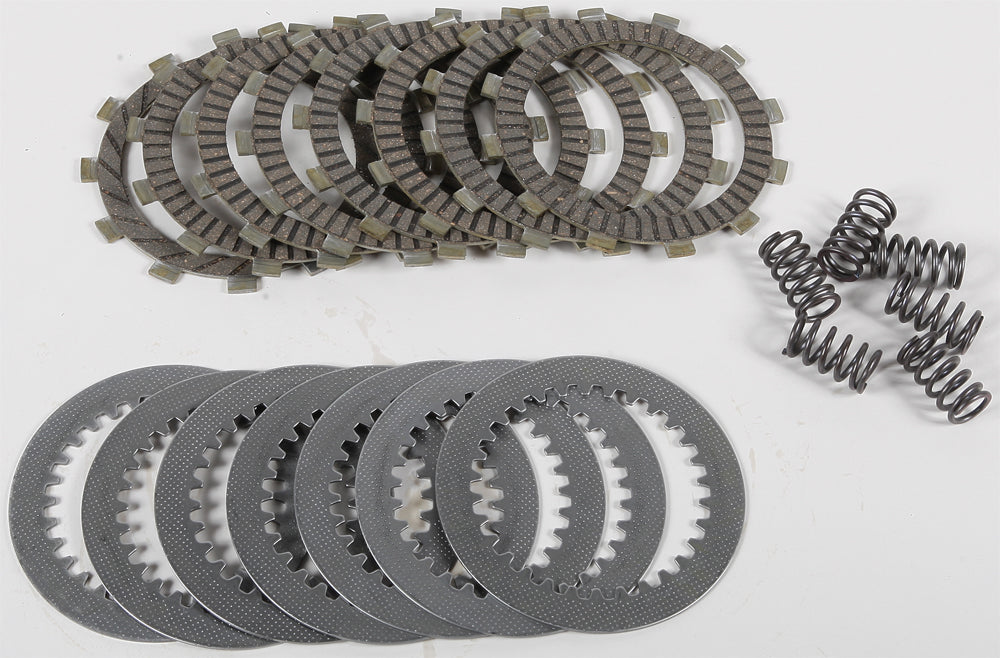 EBC Clutch SET DRC61