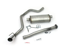 Cargar imagen en el visor de la galería, JBA 96-98 Toyota 4Runner 2.7/3.4L 409SS Pass Side Single Exit Cat-Back Exhaust