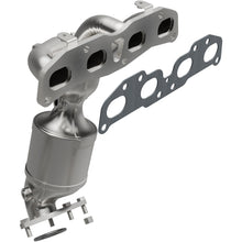 Cargar imagen en el visor de la galería, MagnaFlow Conv DF 07-10 Nissan Altima 2.5L Manifold (49 State)