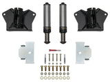 ICON 2007+ Toyota Tundra Rear Hyd Bump Stop Kit