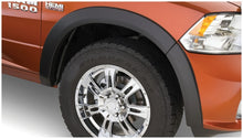 Cargar imagen en el visor de la galería, Bushwacker 10-18 Ram 1500 Fleetside OE Style Flares 2pc - Black