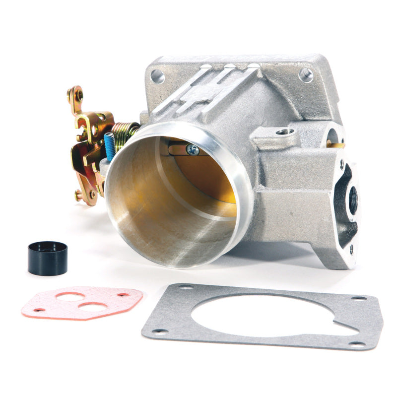 BBK 94-95 Mustang 5.0 70mm Throttle Body BBK Power Plus Series