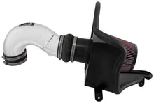 Cargar imagen en el visor de la galería, K&amp;N 2016 Chevy Camaro SS 6.2L V8 F/I Typhoon Intake System