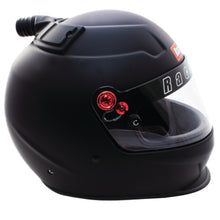 Cargar imagen en el visor de la galería, Racequip Flat Black TOP AIR PRO20 SA2020 Large